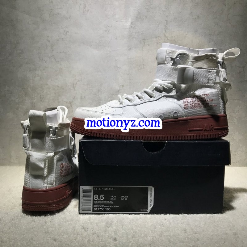 Nike SF Air Force 1 Mid QS